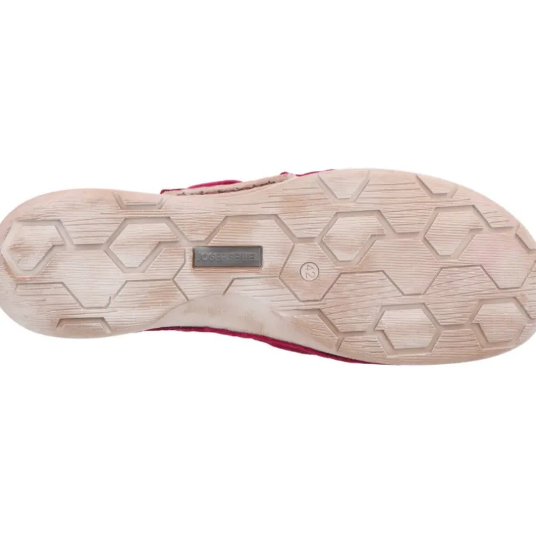 Josef Seibel Fergey 58 Orchidee