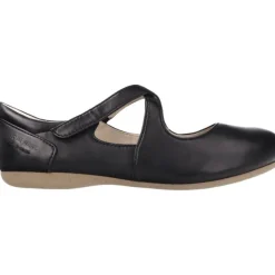 Josef Seibel Fiona 72 Schwarz