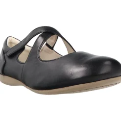 Josef Seibel Fiona 72 Schwarz