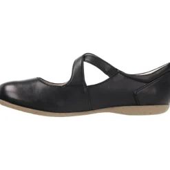 Josef Seibel Fiona 72 Schwarz