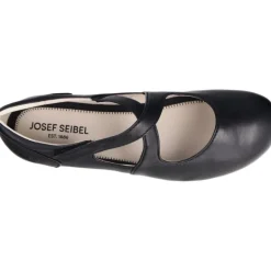 Josef Seibel Fiona 72 Schwarz