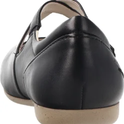 Josef Seibel Fiona 72 Schwarz