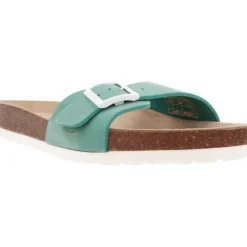 Josef Seibel Hermine 03 Mint konbi