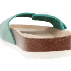 Josef Seibel Hermine 03 Mint konbi