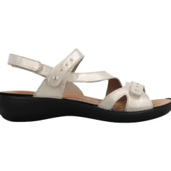 Josef Seibel Ibiza 70 Gold