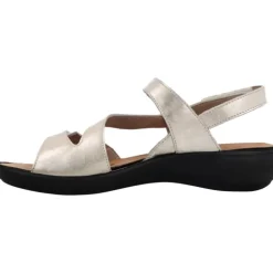 Josef Seibel Ibiza 70 Gold