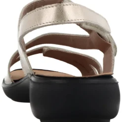 Josef Seibel Ibiza 70 Gold