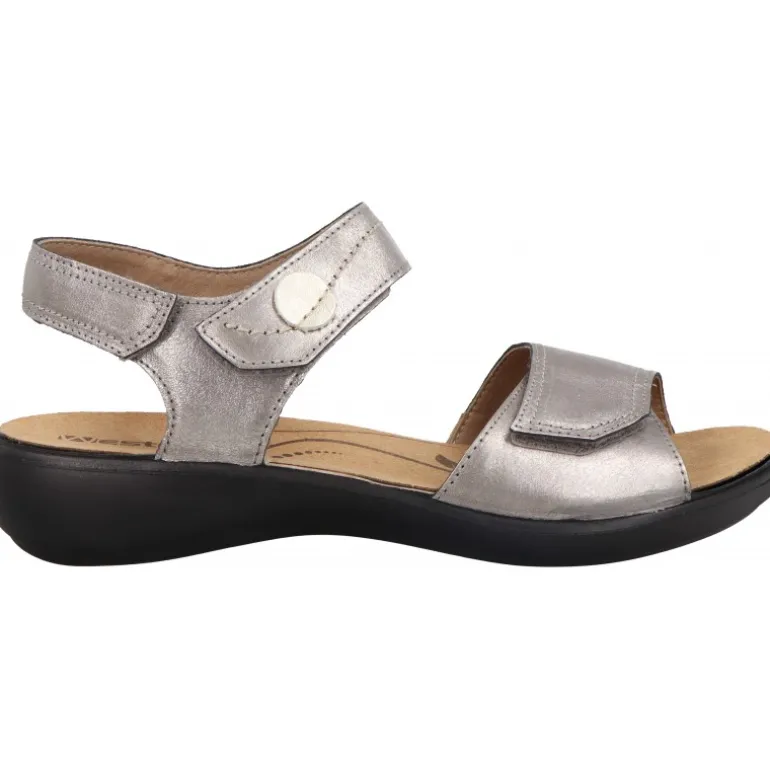 Josef Seibel Ibiza 79 Platin