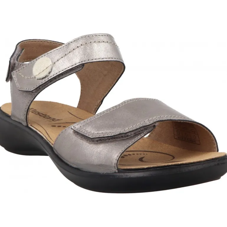 Josef Seibel Ibiza 79 Platin