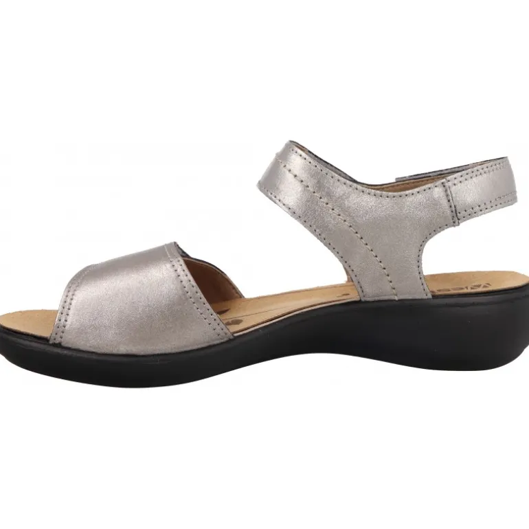 Josef Seibel Ibiza 79 Platin