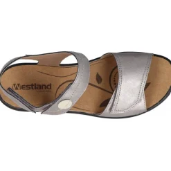 Josef Seibel Ibiza 79 Platin