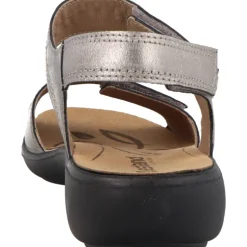 Josef Seibel Ibiza 79 Platin