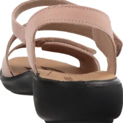 Josef Seibel Ibiza 08 Rose