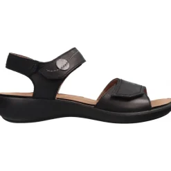 Josef Seibel Ibiza 79 Schwarz