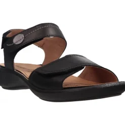 Josef Seibel Ibiza 79 Schwarz