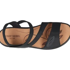 Josef Seibel Ibiza 08 Schwarz