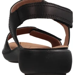 Josef Seibel Ibiza 79 Schwarz