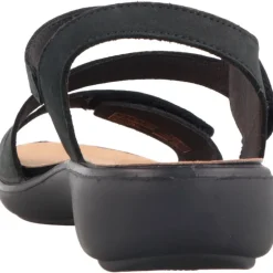 Josef Seibel Ibiza 08 Schwarz