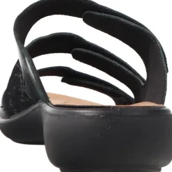 Josef Seibel Ibiza 10 Schwarz