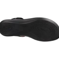 Josef Seibel Ibiza 79 Schwarz