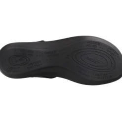 Josef Seibel Ibiza 86 Schwarz