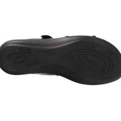 Josef Seibel Ibiza 10 Schwarz