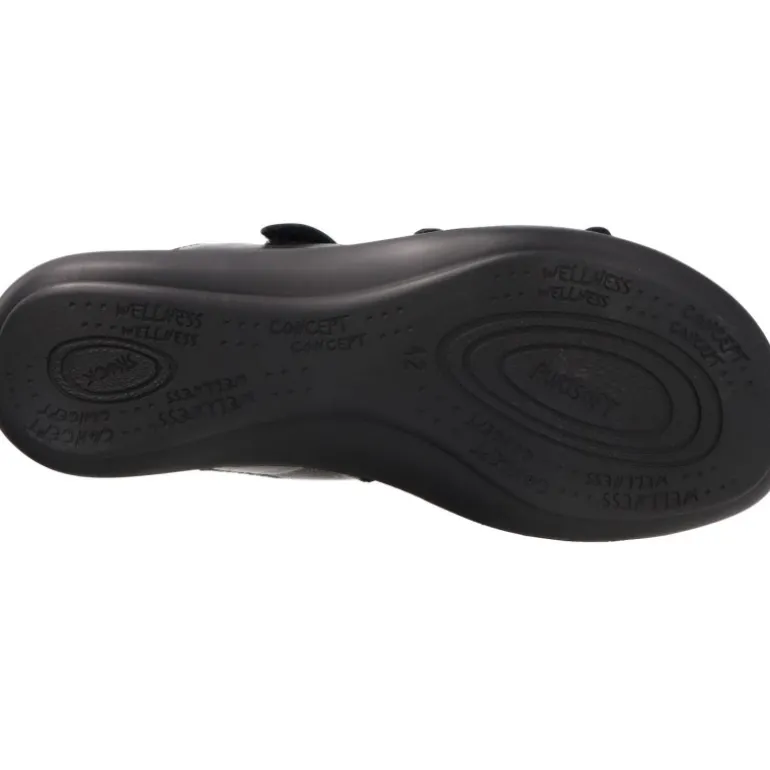 Josef Seibel Ibiza 10 Schwarz