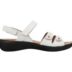 Josef Seibel Ibiza 86 Weiss