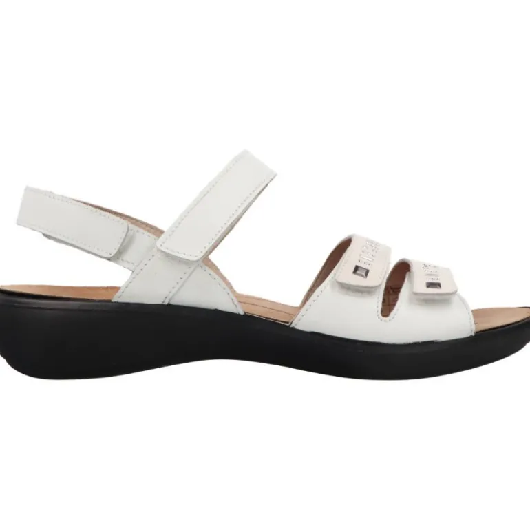 Josef Seibel Ibiza 86 Weiss