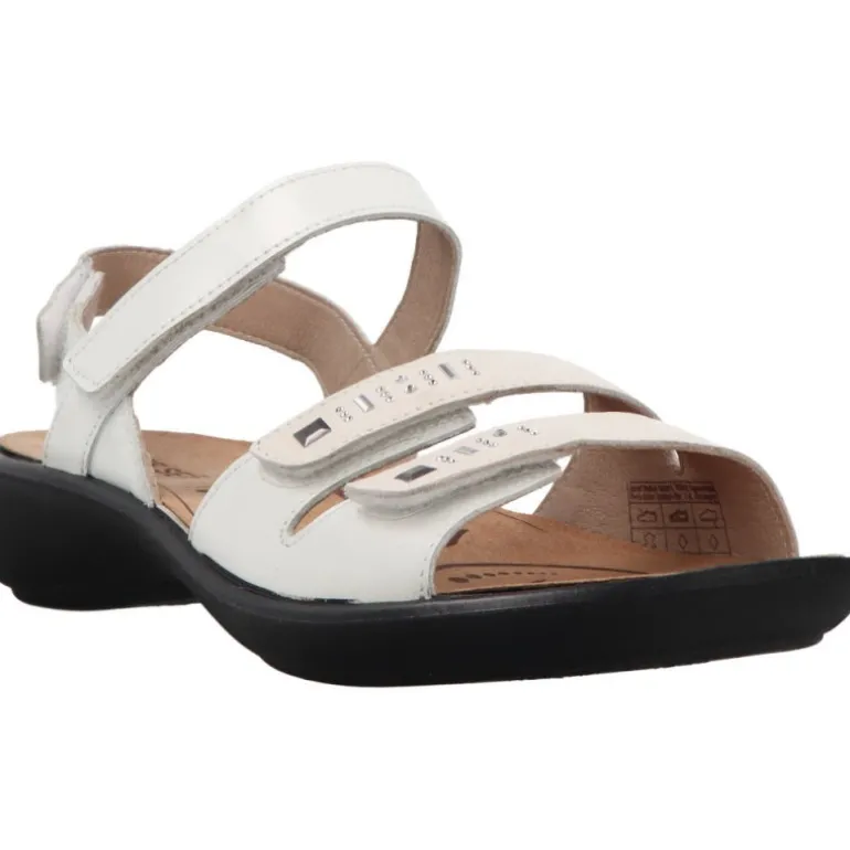 Josef Seibel Ibiza 86 Weiss