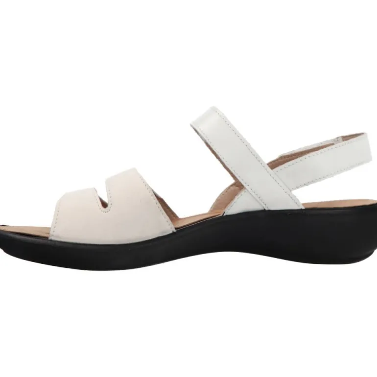 Josef Seibel Ibiza 86 Weiss