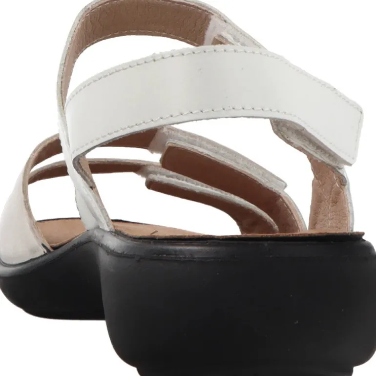 Josef Seibel Ibiza 86 Weiss