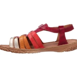 Josef Seibel Ivy 02 Rot