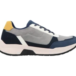 Josef Seibel Mitchell 10 Blau Multi