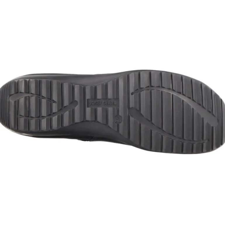 Josef Seibel Naly 07 Black