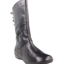 Josef Seibel Naly 07 Black