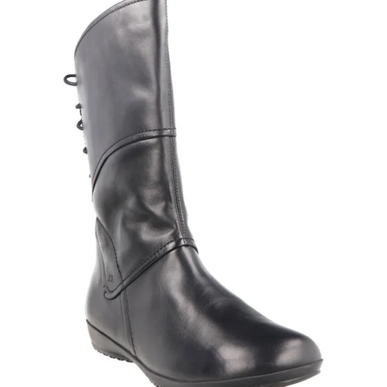 Josef Seibel Naly 07 Black