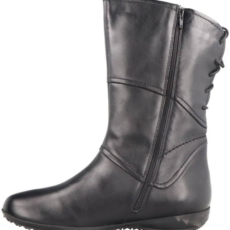 Josef Seibel Naly 07 Black