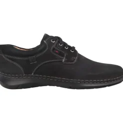 Josef Seibel New Anvers 36 Schwarz