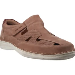 Josef Seibel New Anvers 81 Sand