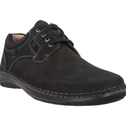 Josef Seibel New Anvers 36 Schwarz