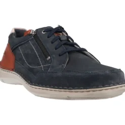 Josef Seibel New Anvers 11 Indigo