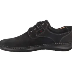 Josef Seibel New Anvers 36 Schwarz