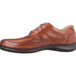 Josef Seibel New Anvers 08 Cognac