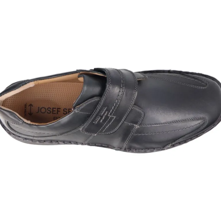 Josef Seibel New anvers 02 Black