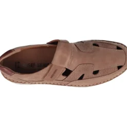 Josef Seibel New Anvers 81 Sand