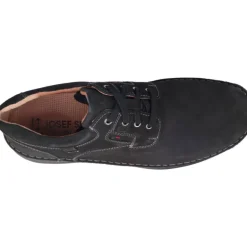 Josef Seibel New Anvers 36 Schwarz