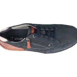 Josef Seibel New Anvers 11 Indigo