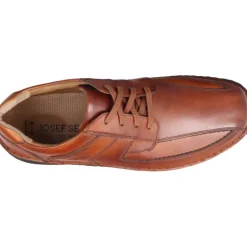 Josef Seibel New Anvers 08 Cognac