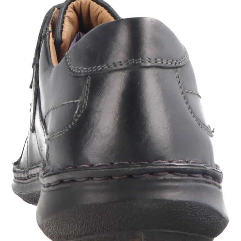 Josef Seibel New anvers 02 Black